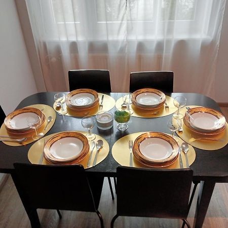 Apartament Queen Malbork Exterior photo
