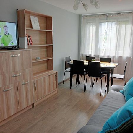 Apartament Queen Malbork Exterior photo