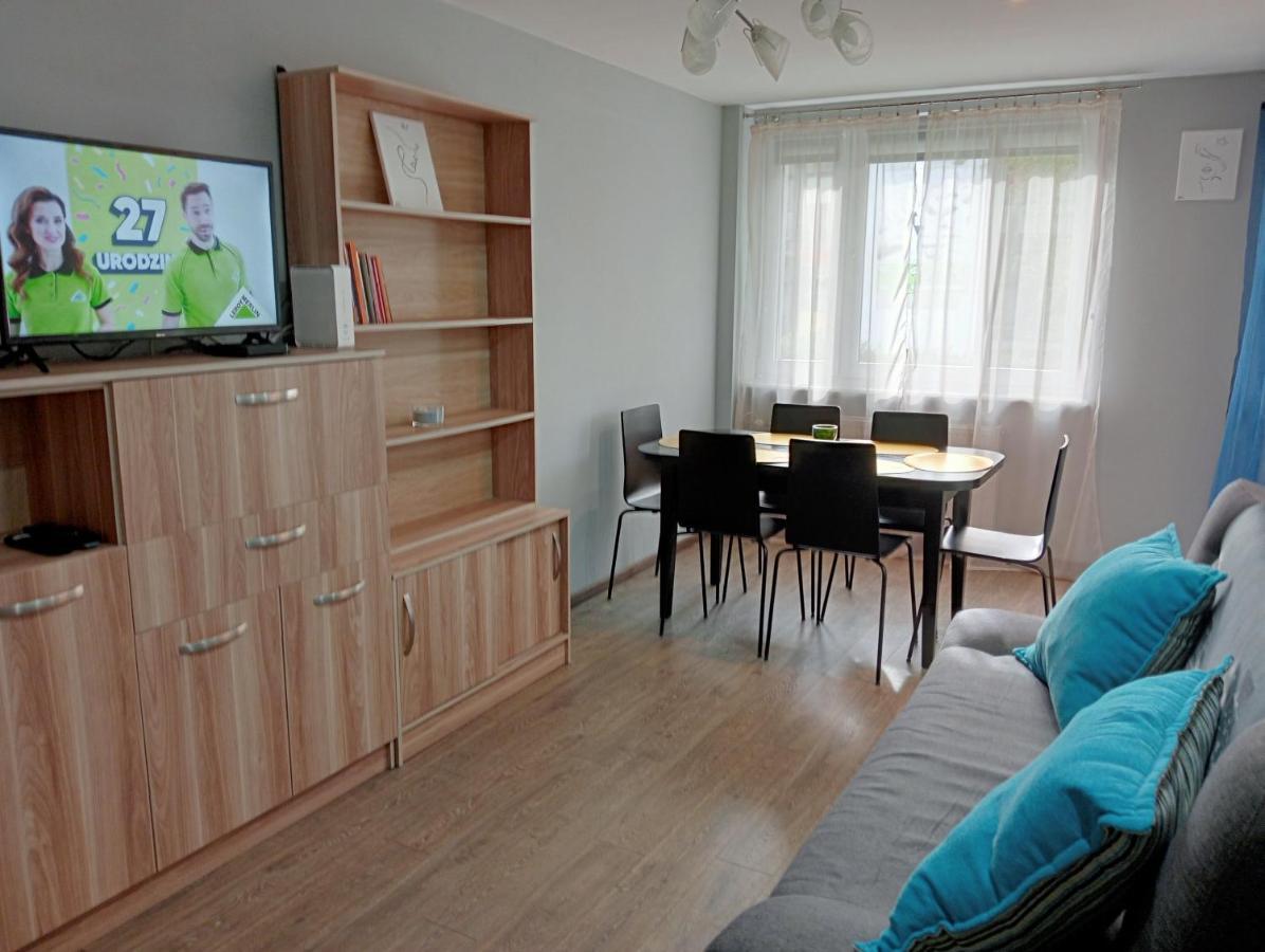 Apartament Queen Malbork Exterior photo