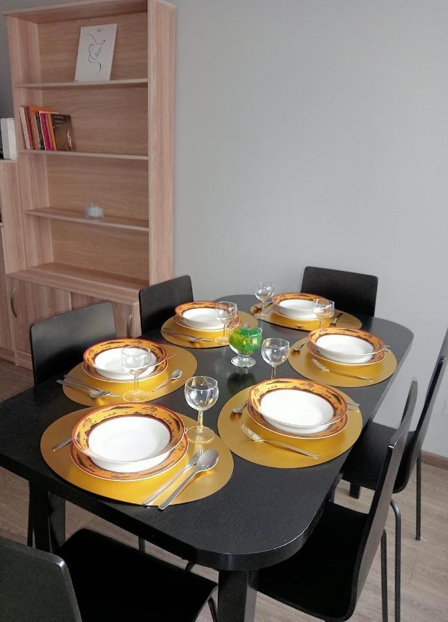 Apartament Queen Malbork Exterior photo