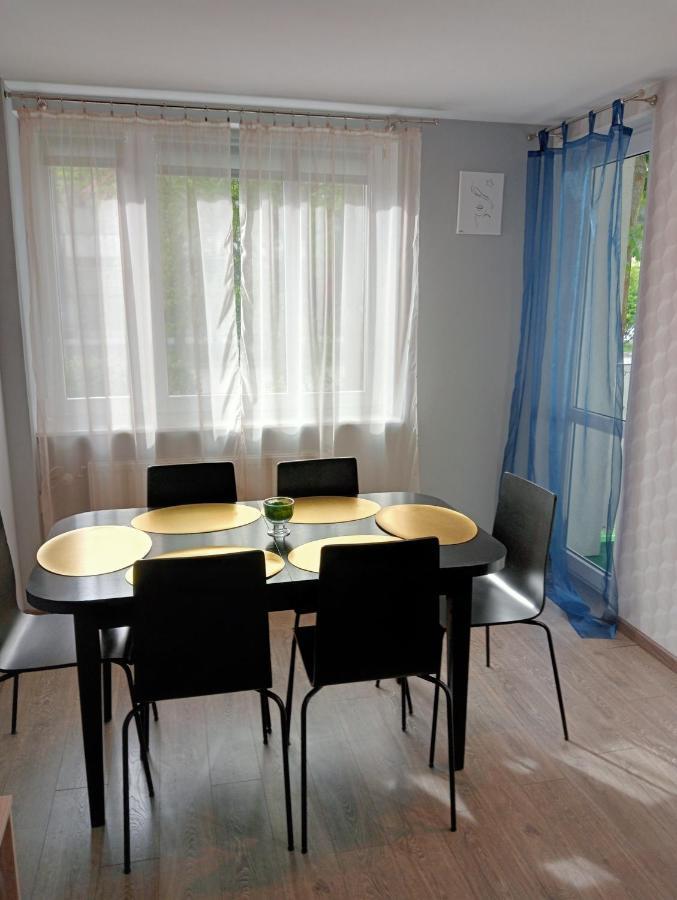 Apartament Queen Malbork Exterior photo