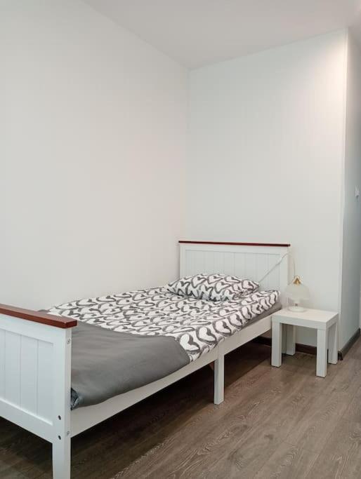 Apartament Queen Malbork Exterior photo