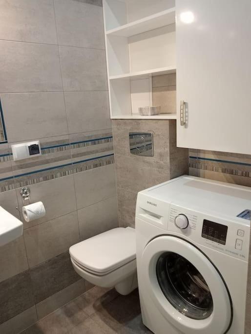 Apartament Queen Malbork Exterior photo