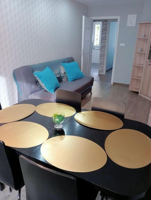 Apartament Queen Malbork Exterior photo