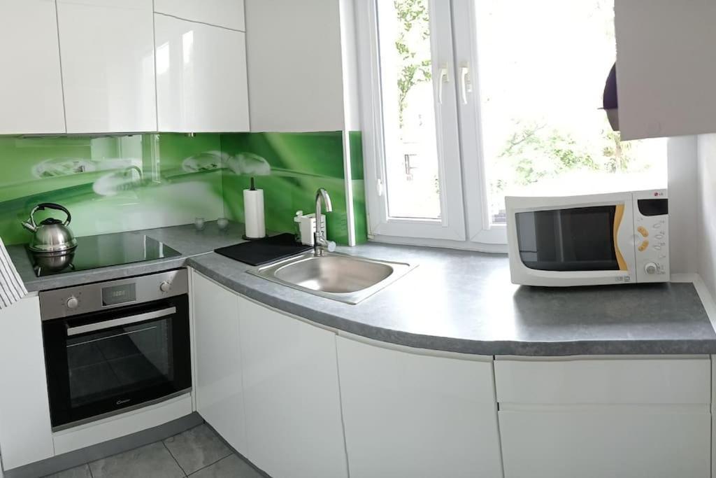 Apartament Queen Malbork Exterior photo