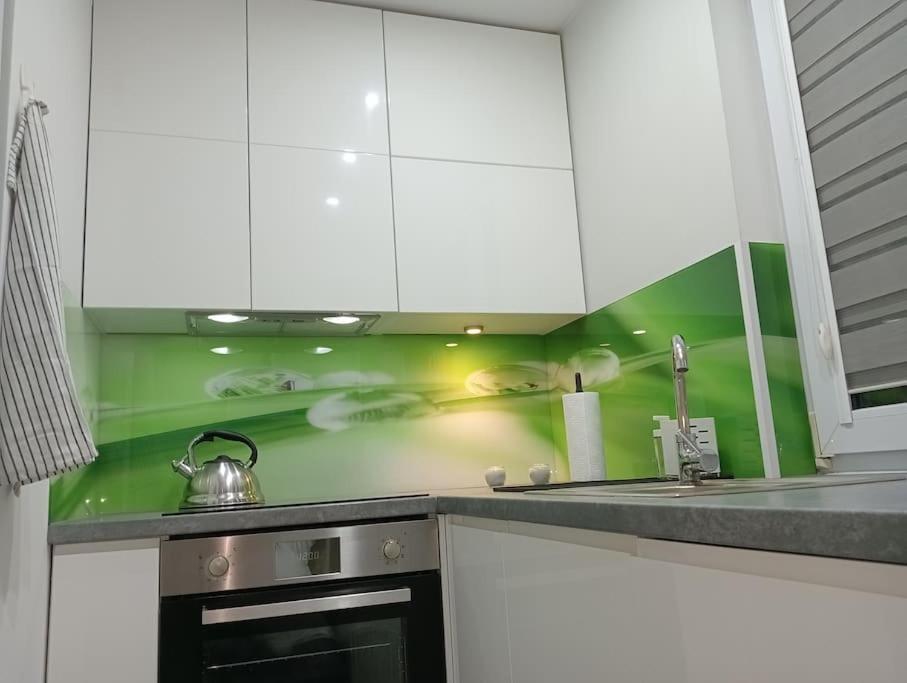 Apartament Queen Malbork Exterior photo