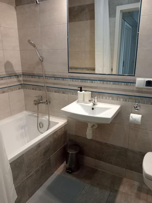 Apartament Queen Malbork Exterior photo