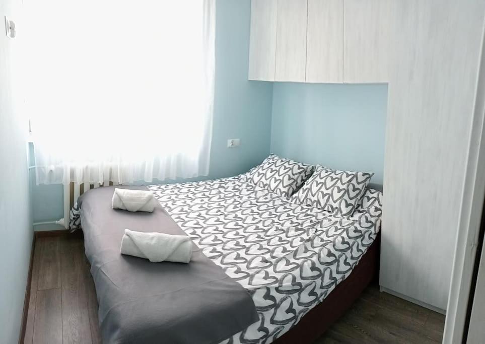 Apartament Queen Malbork Exterior photo