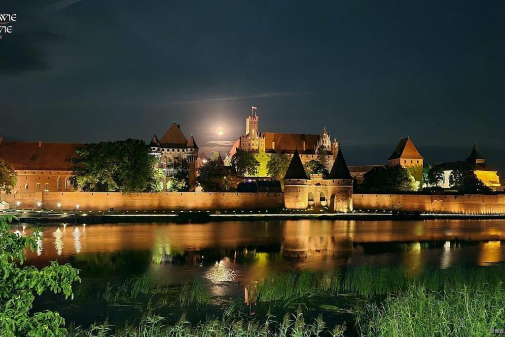 Apartament Queen Malbork Exterior photo