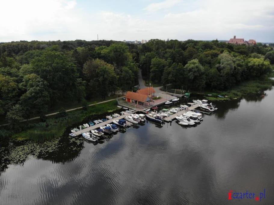 Apartament Queen Malbork Exterior photo